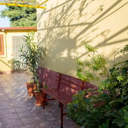 Holiday home Casa Vacanze Cornelius Termini Imerese