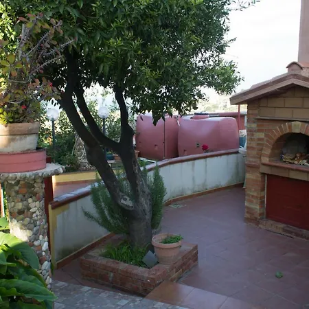Casa Vacanze Cornelius Holiday home