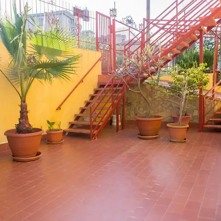 Casa Vacanze Cornelius *