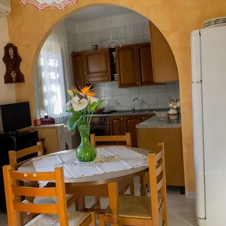 Casa Vacanze Cornelius *