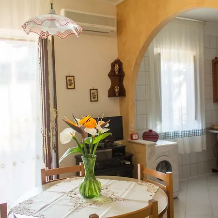 Casa Vacanze Cornelius