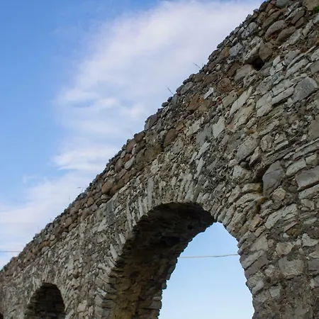 Casa Vacanze Cornelius Holiday home Termini Imerese