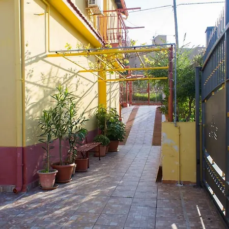 Holiday home Casa Vacanze Cornelius *