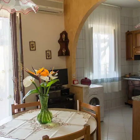 Holiday home Casa Vacanze Cornelius *