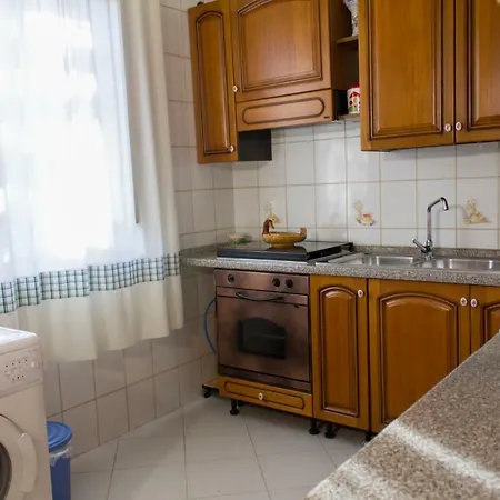 Casa Vacanze Cornelius *