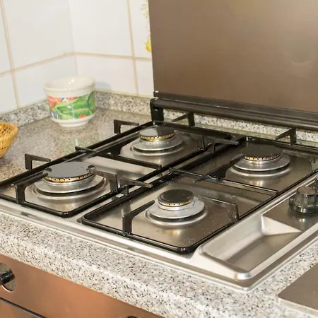 Holiday home Casa Vacanze Cornelius *