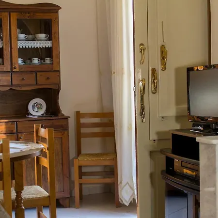 Casa Vacanze Cornelius Termini Imerese