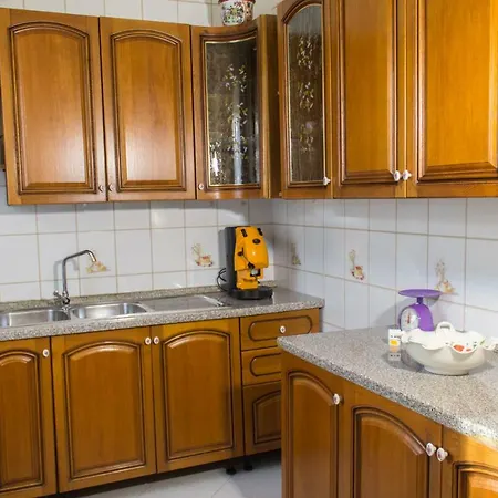 Casa Vacanze Cornelius Holiday home Termini Imerese