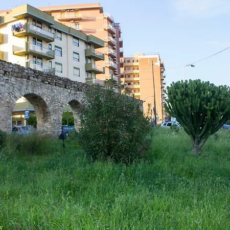 Casa Vacanze Cornelius