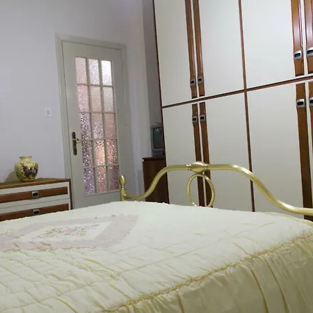 Casa Vacanze Cornelius Termini Imerese