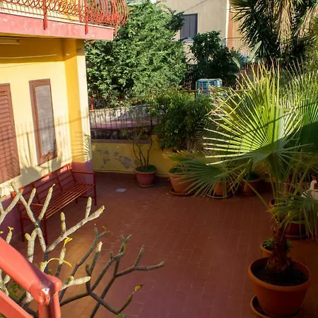 Holiday home Casa Vacanze Cornelius Termini Imerese