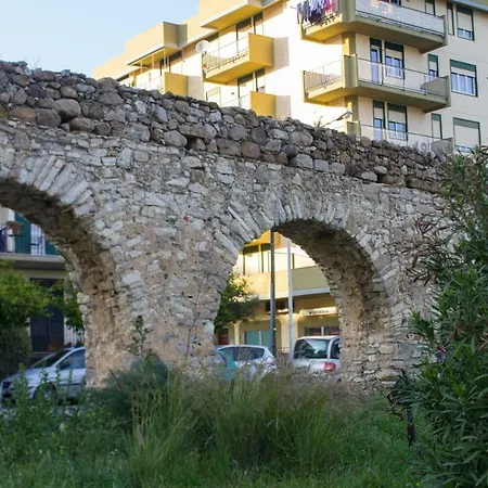 Holiday home Casa Vacanze Cornelius Termini Imerese