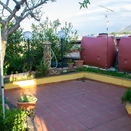 Casa Vacanze Cornelius Holiday home