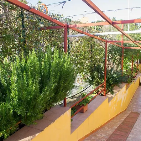 Casa Vacanze Cornelius * Termini Imerese