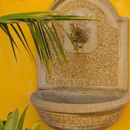 Casa Vacanze Cornelius