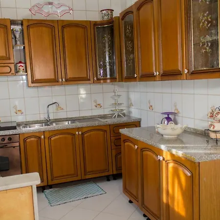 Holiday home Casa Vacanze Cornelius