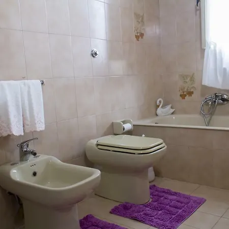 Casa Vacanze Cornelius *