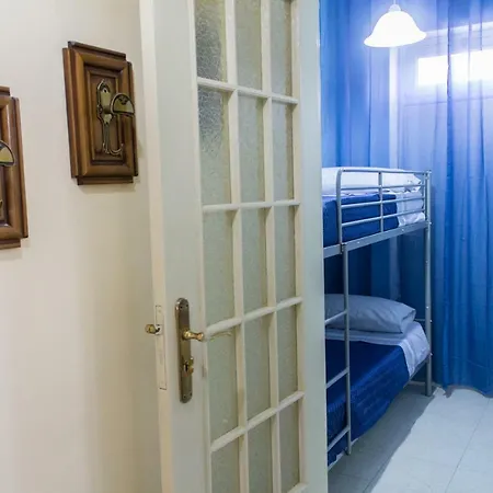 Casa Vacanze Cornelius * Termini Imerese