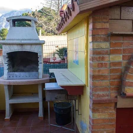 Casa Vacanze Cornelius * Termini Imerese