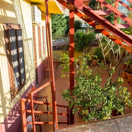 Holiday home Casa Vacanze Cornelius *