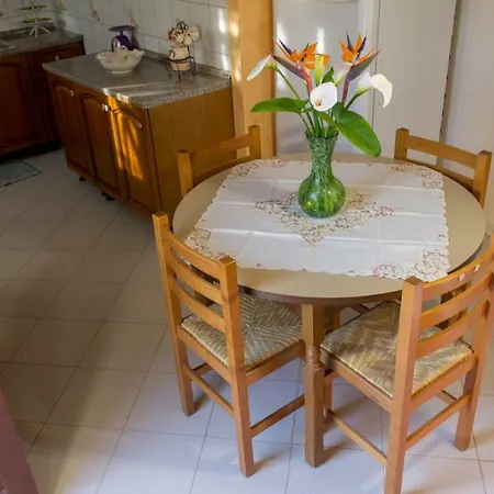 Casa Vacanze Cornelius Termini Imerese