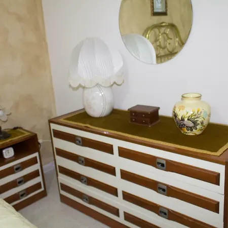 Casa Vacanze Cornelius Holiday home