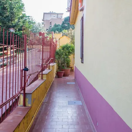 Holiday home Casa Vacanze Cornelius Termini Imerese