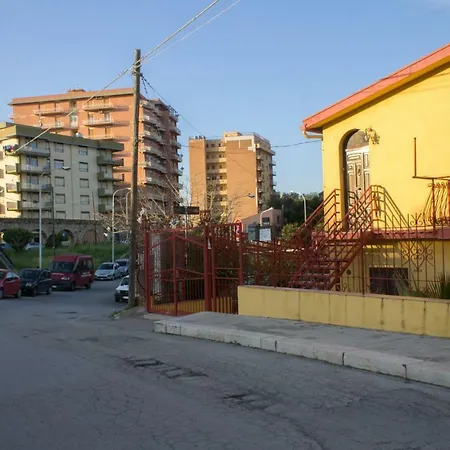Holiday home Casa Vacanze Cornelius
