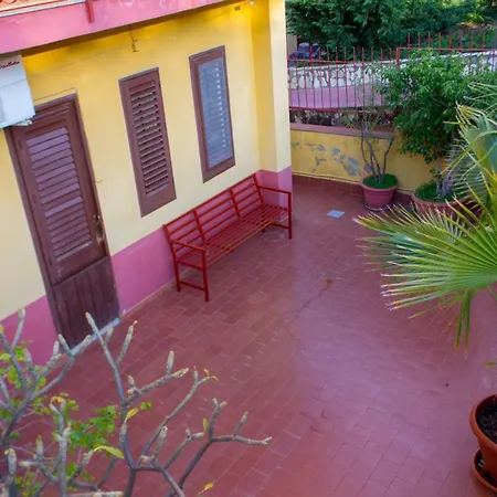 Casa Vacanze Cornelius Holiday home Termini Imerese